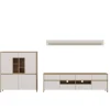 Design Wohnwand Labrassa