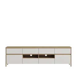 Design Wohnwand Labrassa