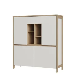 Design Wohnwand Labrassa