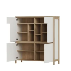 Design Wohnwand Labrassa