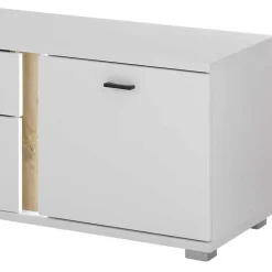 Design Wohnwand Luzillo
