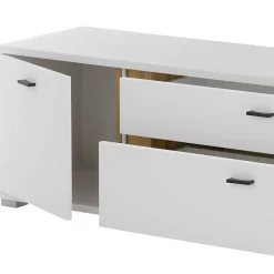 Design Wohnwand Luzillo