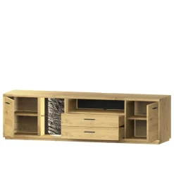 Design Wohnwand Ostoro