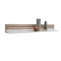 Design Wohnwand Polar