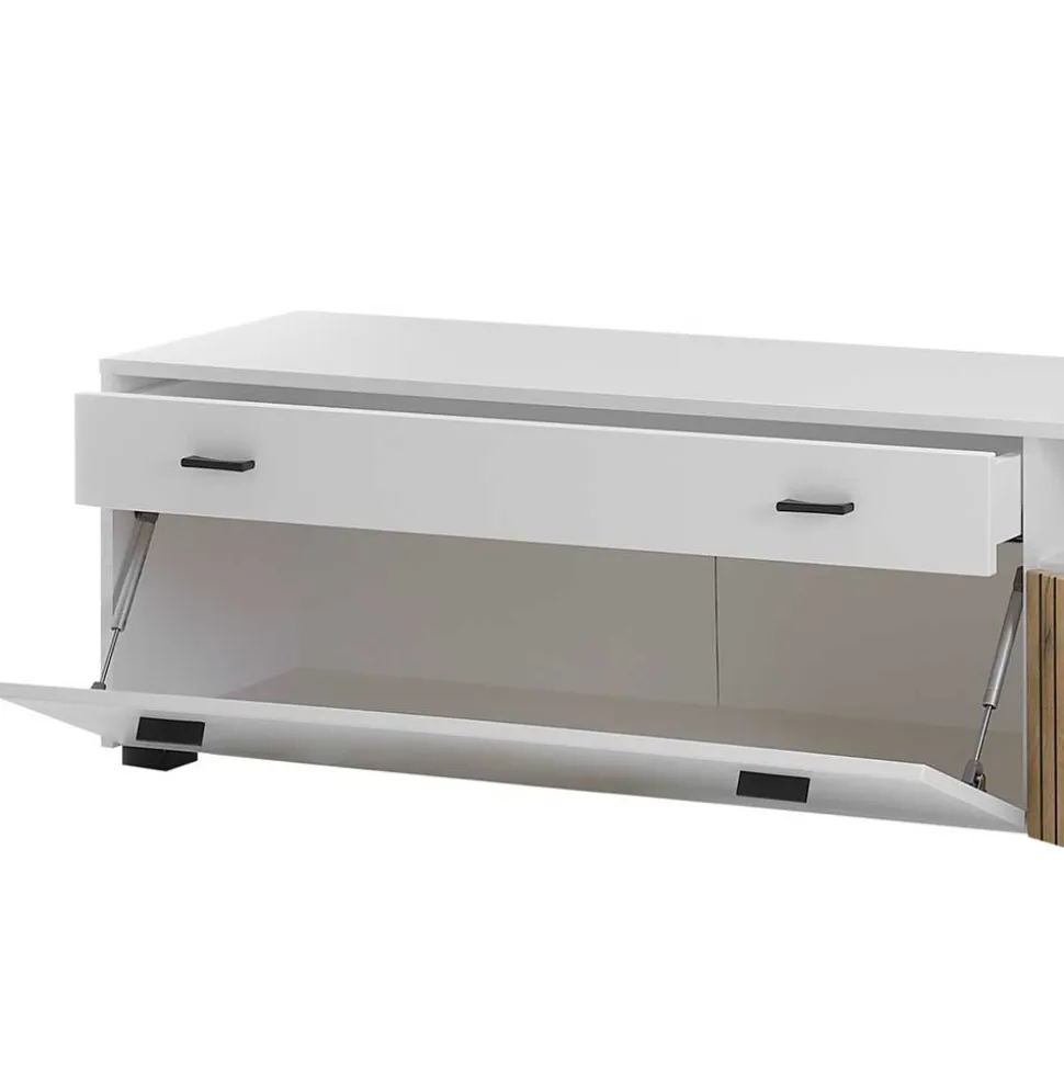 Design Wohnwand Saladd