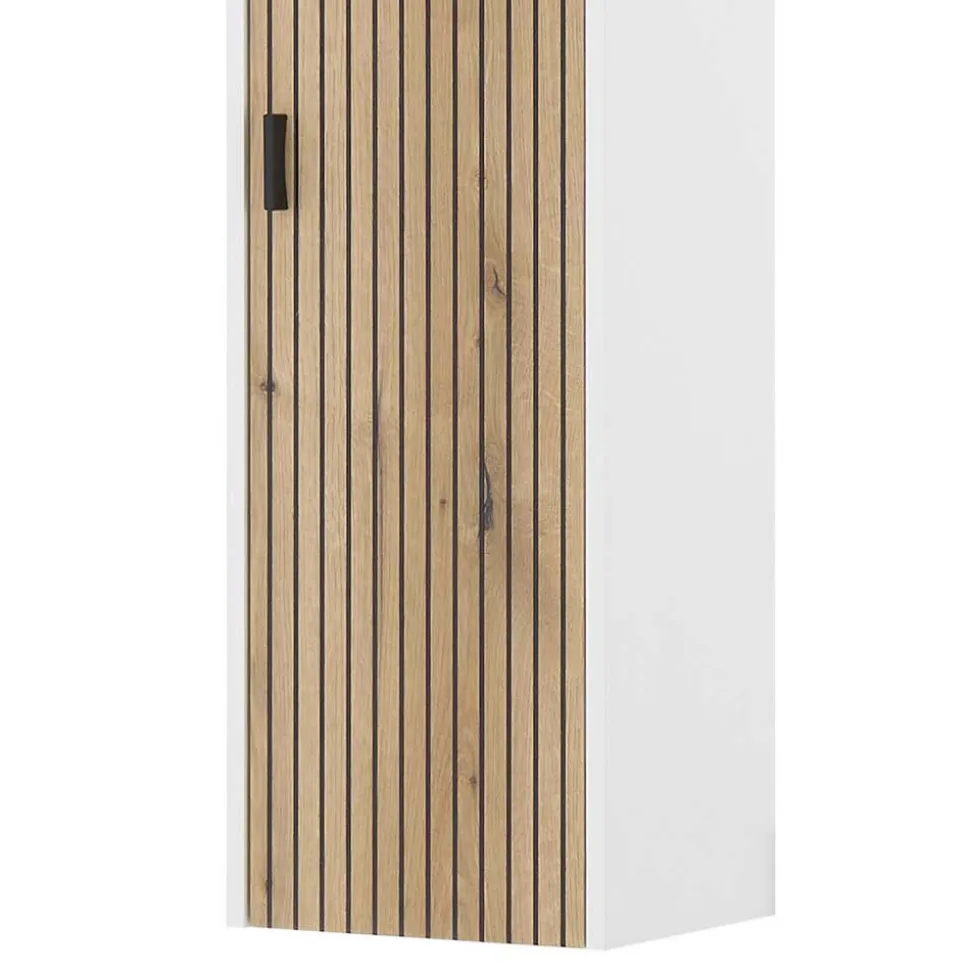Design Wohnwand Saladd