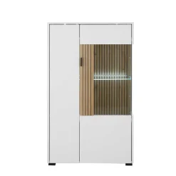 Design Wohnwand Saladd
