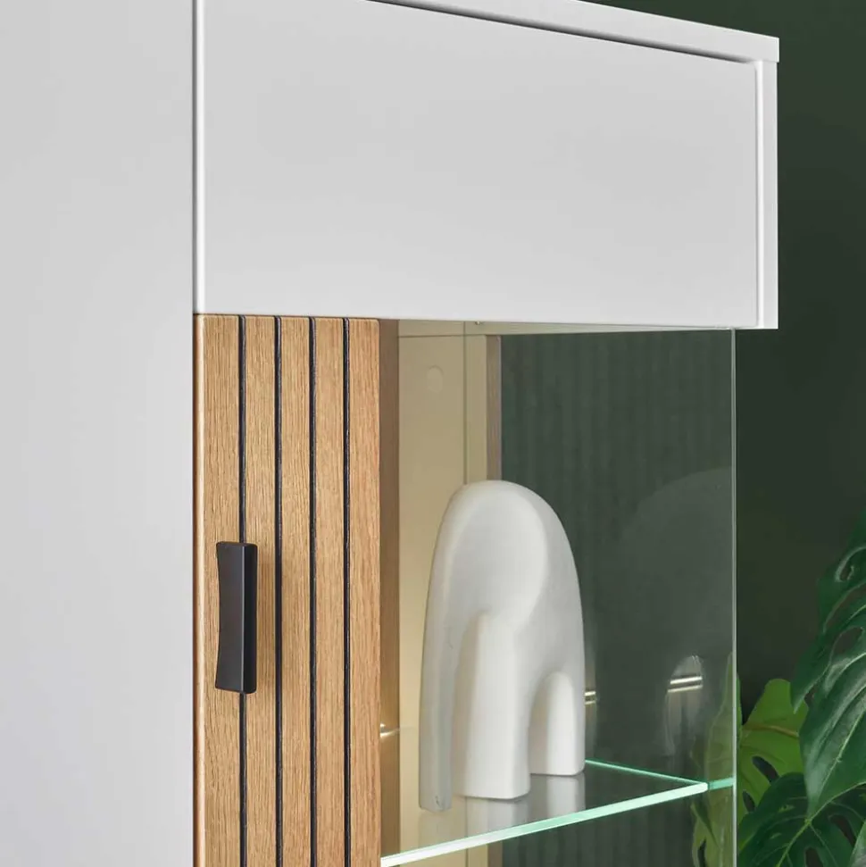 Design Wohnwand Saladd