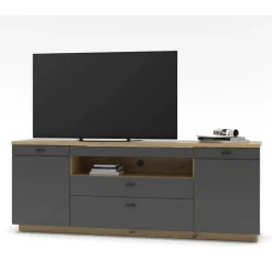 Design Wohnwand Yarisis