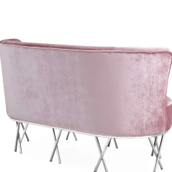 Design Zweiersofa Jonida