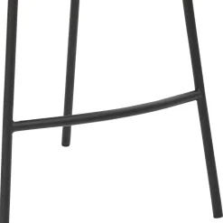 Designbarhocker Glasper