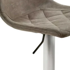 Designbarhocker Melira