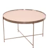 Designcouchtisch Genf