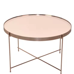 Designcouchtisch Genf