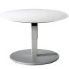 Designcouchtisch rund Ulian