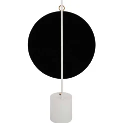 Designerstandspiegel Ecolosia
