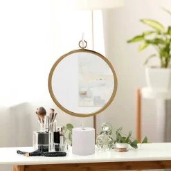 Designerstandspiegel Ecolosia