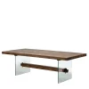 Designertisch Lozar
