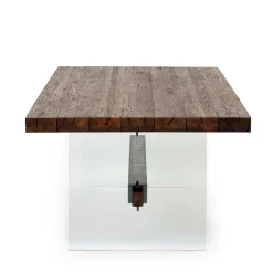Designertisch Lozar