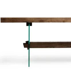 Designertisch Lozar