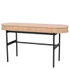 Designschreibtisch Costian