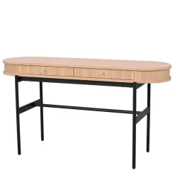 Designschreibtisch Costian