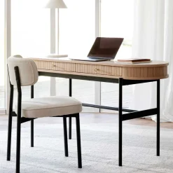Designschreibtisch Costian