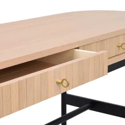 Designschreibtisch Costian