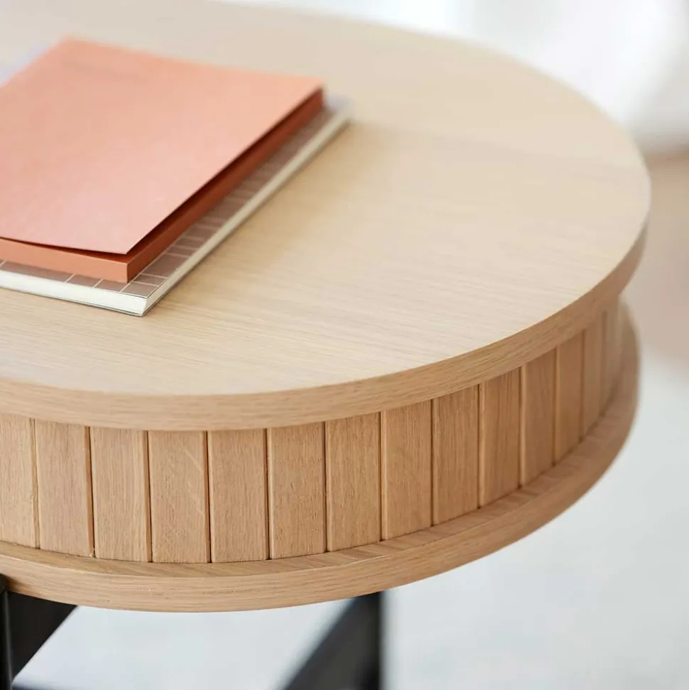 Designschreibtisch Costian