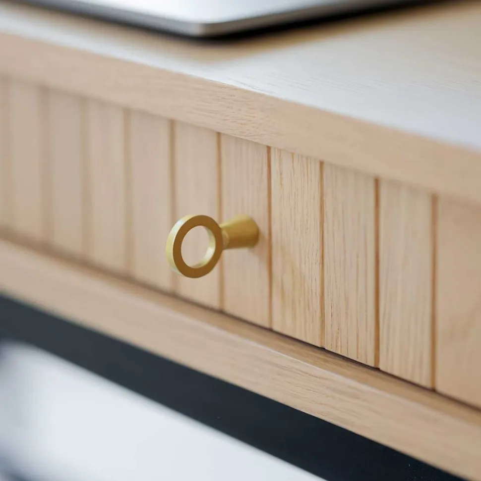 Designschreibtisch Costian