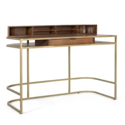 Designschreibtisch Fleur