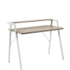 Designschreibtisch Gotamy