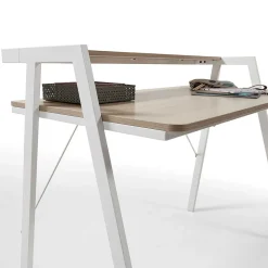 Designschreibtisch Gotamy