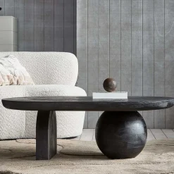 Designtisch Biledda