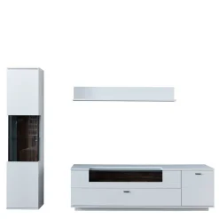 Designwohnwand Barat