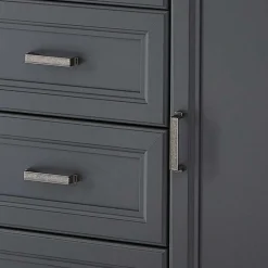 Dielen Kommode Landhaus Luoton
