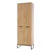 Dielenkleiderschrank Apyras