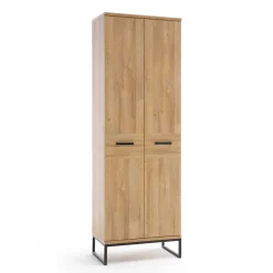 Dielenkleiderschrank Apyras
