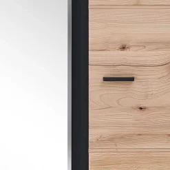 Dielenkleiderschrank Cacervo