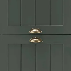Dielenkleiderschrank Clujia