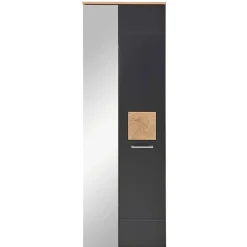 Dielenkleiderschrank Griffin