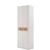 Dielenkleiderschrank Imuraca