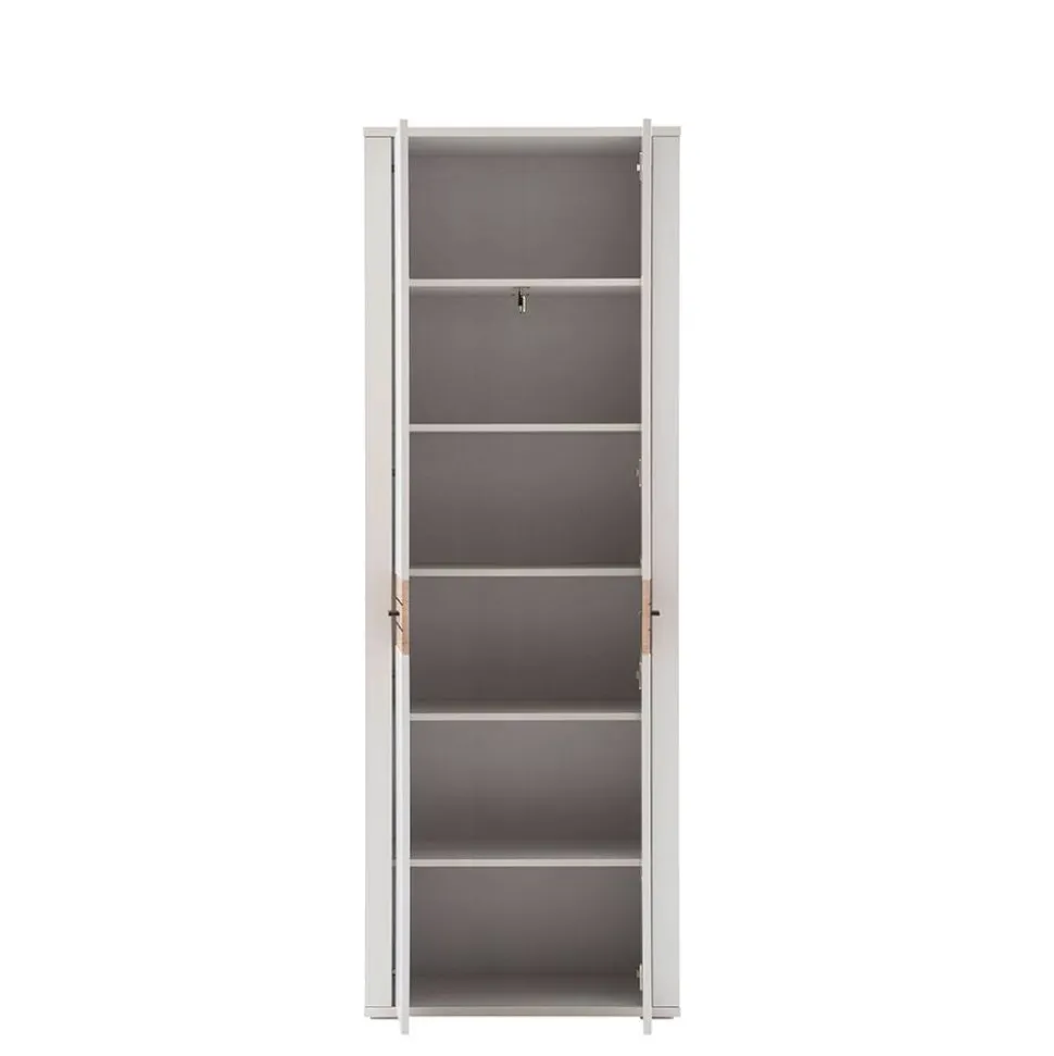 Dielenkleiderschrank Imuraca