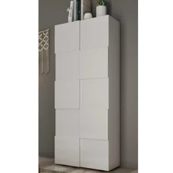Dielenkleiderschrank Jalton