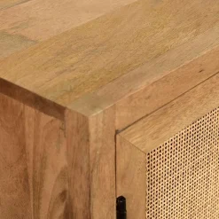 Dielenkleiderschrank Mezval