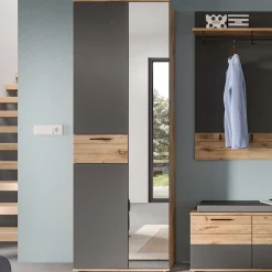 Dielenkleiderschrank Onlio