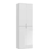 Dielenkleiderschrank Ridonner