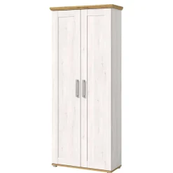 Dielenkleiderschrank Simple