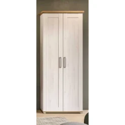 Dielenkleiderschrank Simple