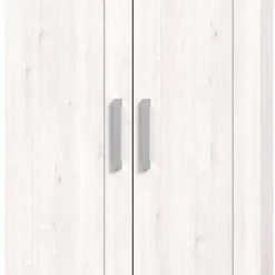 Dielenkleiderschrank Simple